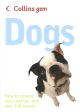 DOGS. Collins Gem series.