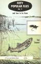 FIFTY POPULAR FLIES AND HOW TO TIE THEM. SERIES THREE. By Tom Stewart.