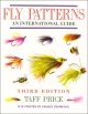 FLY PATTERNS: AN INTERNATIONAL GUIDE. Third edition. By Taff Price. Illustrations by George Thompson.