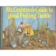 MR. CRABTREE'S GUIDE TO GOOD FISHING TACKLE. By Hal Mount. With illustrations by David Carl Forbes.