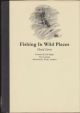 FISHING IN WILD PLACES. By David Street.