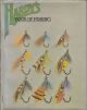 HARDY'S BOOK OF FISHING. Compiled by Patrick Annesley.