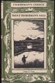 TROUT FISHERMAN'S SAGA. By Ieuan D. Owen. Decorations by D.J. Watkins-Pitchford, A.R.C.A.