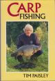 CARP FISHING. By Tim Paisley.