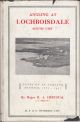 ANGLING AT LOCHBOISDALE, SOUTH UIST: NOTES ON AN ANGLING JOURNAL 1882-1937. By Major R.A. Chrystal (