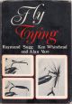 FLY TYING. Compiled by Raymond Sugg, Ken Whitehead and Alan Vare.