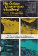 THE STREAM CONSERVATION HANDBOOK. Edited by J. Micahel Migel.