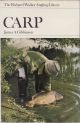 CARP. (The Richard Walker Angling Library). By James A. Gibbinson.