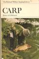 CARP. (The Richard Walker Angling Library). By James A. Gibbinson.
