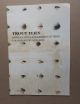 TROUT FLIES: REPRESENTATIVE AND IMITATIVE PATTERNS FOR IRISH RIVERS AND LAKES. Written and compiled by Martin Murray and Derry Ryan.