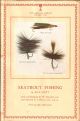 SEATROUT FISHING. By Jock Scott, with contributions by W.M. Shearer, B.Sc., and Arthur E.J. Went, D.Sc., M.R.I.A. With over fifty illustrations. The Lonsdale Library, Volume XXXV.