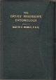 THE DRY-FLY FISHERMAN'S ENTOMOLOGY, by Martin E. Mosely, F.E.S., being a supplement to Frederic M. Halford's The Dry-Fly Man's Handbook. Reissue 1932.