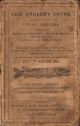 THE ANGLER'S GUIDE, ABRIDGED FOR THE USE OF YOUNG ANGLERS...