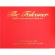 THE FALCONER: 2002 ANNIVERSARY EDITION. CELEBRATING 75 YEARS OF THE BRITISH FALCONERS' CLUB. Conceived and narrated by R.A. Wilson, O.B.E.