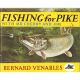 FISHING FOR PIKE WITH MR CHERRY AND JIM. By Bernard Venables. An Angling Times Book.
