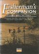 FISHERMAN'S COMPANION. Consultant Editor: Bob Church.
