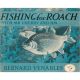 FISHING FOR ROACH WITH MR CHERRY AND JIM. Designed and illustrated by Bernard Venables.