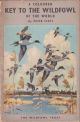 A COLOURED KEY TO THE WILDFOWL OF THE WORLD.