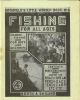 DITCHFIELD'S LITTLE WONDER BOOK No. 6. FISHING FOR ALL AGES: COARSE FISHING FOR BOYS AND BEGINNERS.