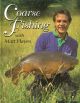 COARSE FISHING WITH MATT HAYES. By Matt Hayes.