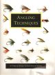 ANGLING TECHNIQUES. By Jan Sedlar.