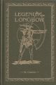 THE BOOK OF ARCHERY. By George Agar Hansard. 