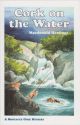CORK ON THE WATER: A MONTAGUE CORK MYSTERY. By Macdonald Hastings.