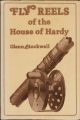 FLY REELS OF THE HOUSE OF HARDY. Glenn Stockwell.