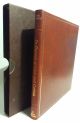 IN PURSUIT OF CARP AND CATFISH. By Kevin Maddocks. De luxe leather-bound edition.