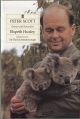 PETER SCOTT: PAINTER and NATURALIST. By Elspeth Huxley. With an Introduction by Sir David Attenborough.