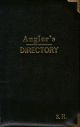 ANGLER'S DIRECTORY. By Brian Morland.