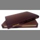 MUNTJAC: MANAGING AN ALIEN SPECIES. By Charles Smith-Jones. De luxe leather-bound edition.