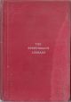FIELD SPORTS OF SCOTLAND. By Patrick R. Chalmers. The Sportsman's Library. Volume XXI.