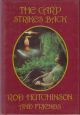 THE CARP STRIKES BACK. By Rod Hutchinson. First edition.
