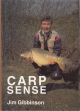 CARP SENSE. By Jim Gibbinson.