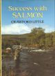 SUCCESS WITH SALMON. By Crawford Little.