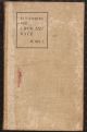 FLY-FISHING FOR CHUB and DACE. By Henry Bell. First edition.
