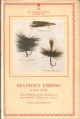SEATROUT FISHING. By Jock Scott, with contributions by W.M. Shearer, B.Sc., and Arthur E.J. Went, D.Sc., M.R.I.A. With over fifty illustrations. The Lonsdale Library, Volume XXXV.