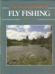 THE ENCYCLOPAEDIA OF FLY FISHING. By Conrad Voss Bark.