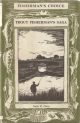 TROUT FISHERMAN'S SAGA. By Ieuan D. Owen. Decorations by D.J. Watkins-Pitchford, A.R.C.A.