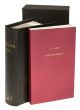 THE DIARY OF A.J. LANE, 1843.