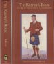 THE KEEPER'S BOOK: A GUIDE TO THE DUTIES OF A GAMEKEEPER. By Sir Peter Jeffrey Mackie, Bart.