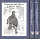 NORTH AMERICAN FALCONRY AND HUNTING HAWKS. NINTH EDITION IN TWO VOLUMES. By Frank L. Beebe and Harold M. Webster.