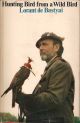 HUNTING BIRD FROM A WILD BIRD. By Lorant de Bastyai.