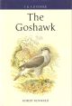 THE GOSHAWK. By Robert Kenward. Poyser Monographs.