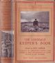 THE LONSDALE KEEPER'S BOOK. Edited by Eric Parker and written by well-known keepers, game-farmers and with contributions by Frank Wallace and Eric Taverner. The Lonsdale Library Vol. XXVI.