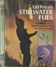 TAFF PRICE'S STILLWATER FLIES. BOOKS 1, 2, and 3. Three volume set.