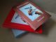 REDFIN DIARIES: A LIFE IN THE YEAR OF A ROACH ENTHUSIAST. By Mark Everard. Matching two volume set.