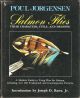 SALMON FLIES: THEIR CHARACTER, STYLE, AND DRESSING. By Poul Jorgensen. First edition.