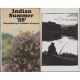 INDIAN SUMMER. By 'BB'. Illustrated by D.J. Watkins-Pitchford ARCA, FRSA.